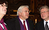 Griese, Steinmeier, Kottnik