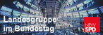 NRW-Landesgruppe in der SPD-Bundestagsfraktion