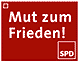 Mut zum Frieden