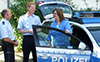 Polizei